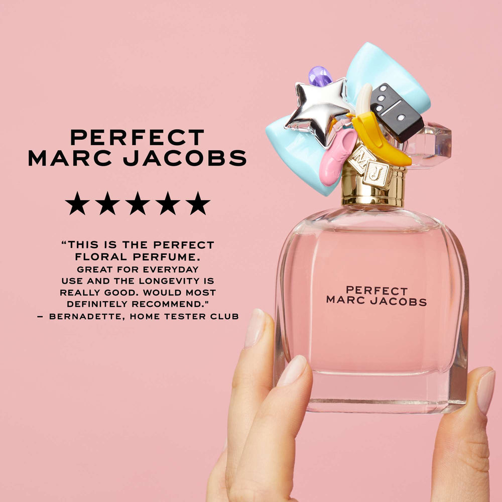 Marc Jacobs Perfect Eau de Parfum 50ml - Additional 2