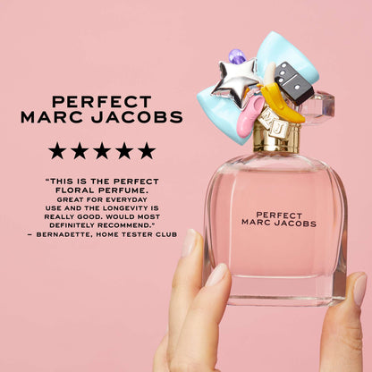 Marc Jacobs Perfect Eau de Parfum 50ml - Additional 2