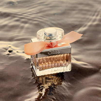 Chloé Rose Tangerine For Her Eau de Toilette Spray 75ml - Additional 3