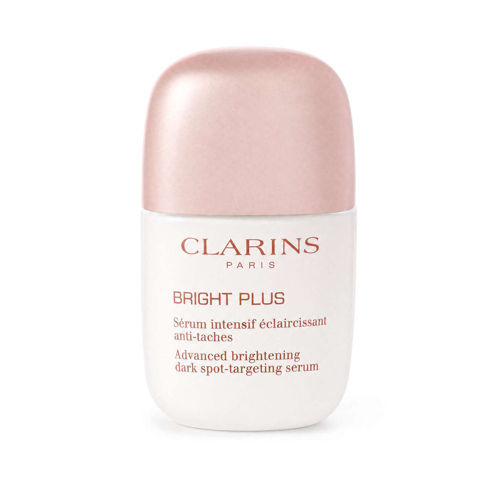 Clarins Bright Plus Advanced Brightening Dark Spot-Targeting Serum 30ml - Additional 1