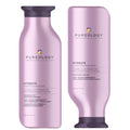 Pureology  Duo: Hydrate Shampoo 266ml & Conditioner 266ml