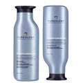 Pureology  Duo: Strenth Cure Blonde Shampoo 266ml & Conditioner 266ml