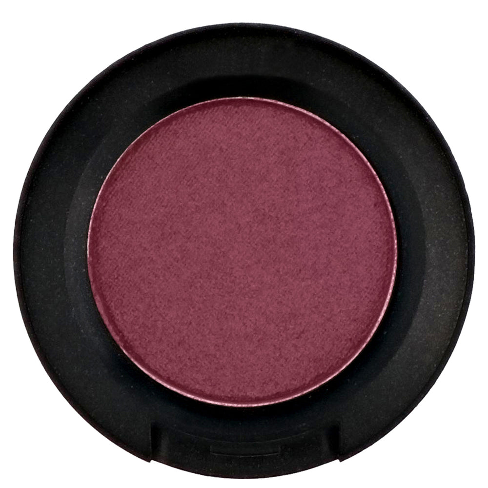 M.A.C Eye Shadow Cranberry Frost 1.5g - Extra