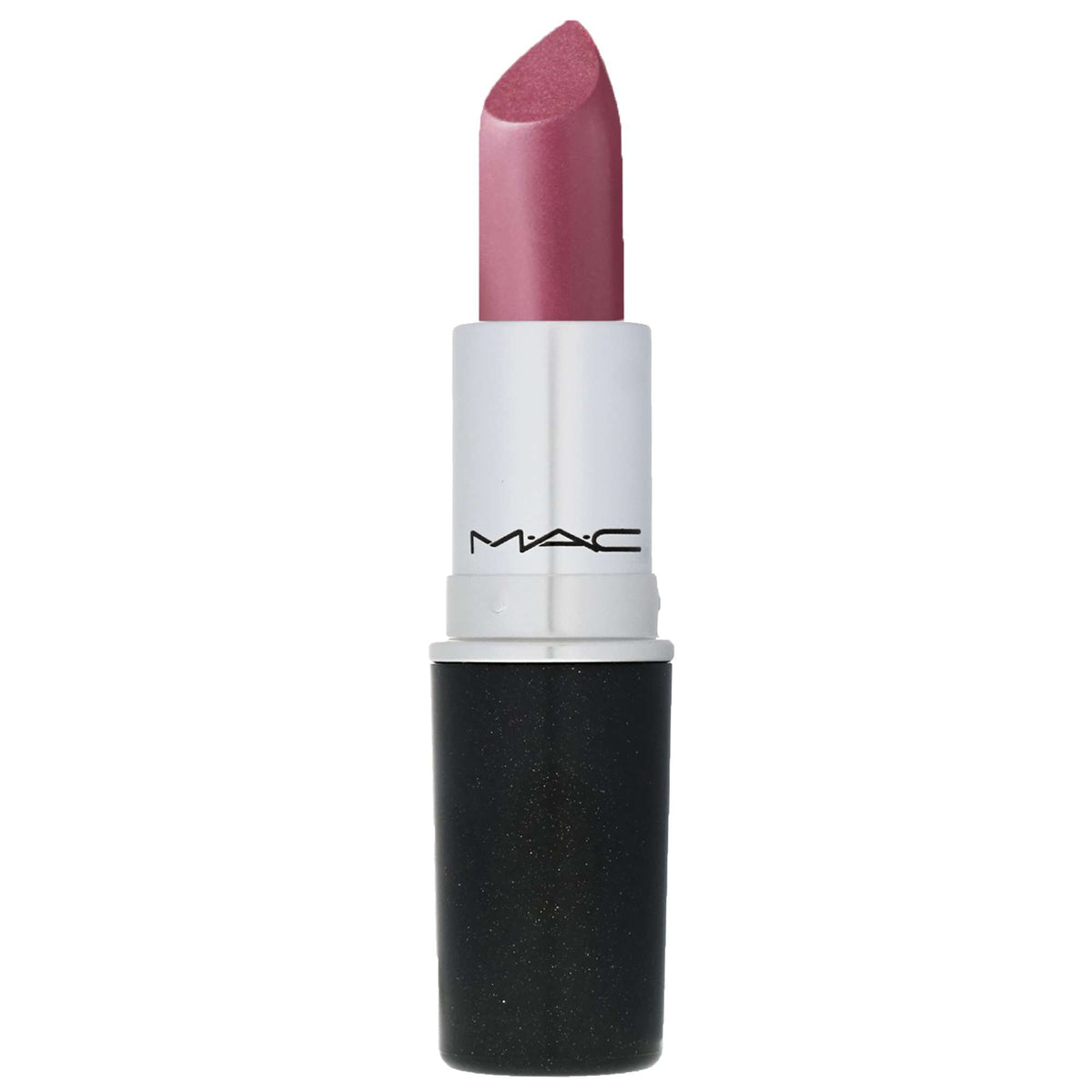M.A.C Frost Lipstick Plum Dandy 3g - Extra