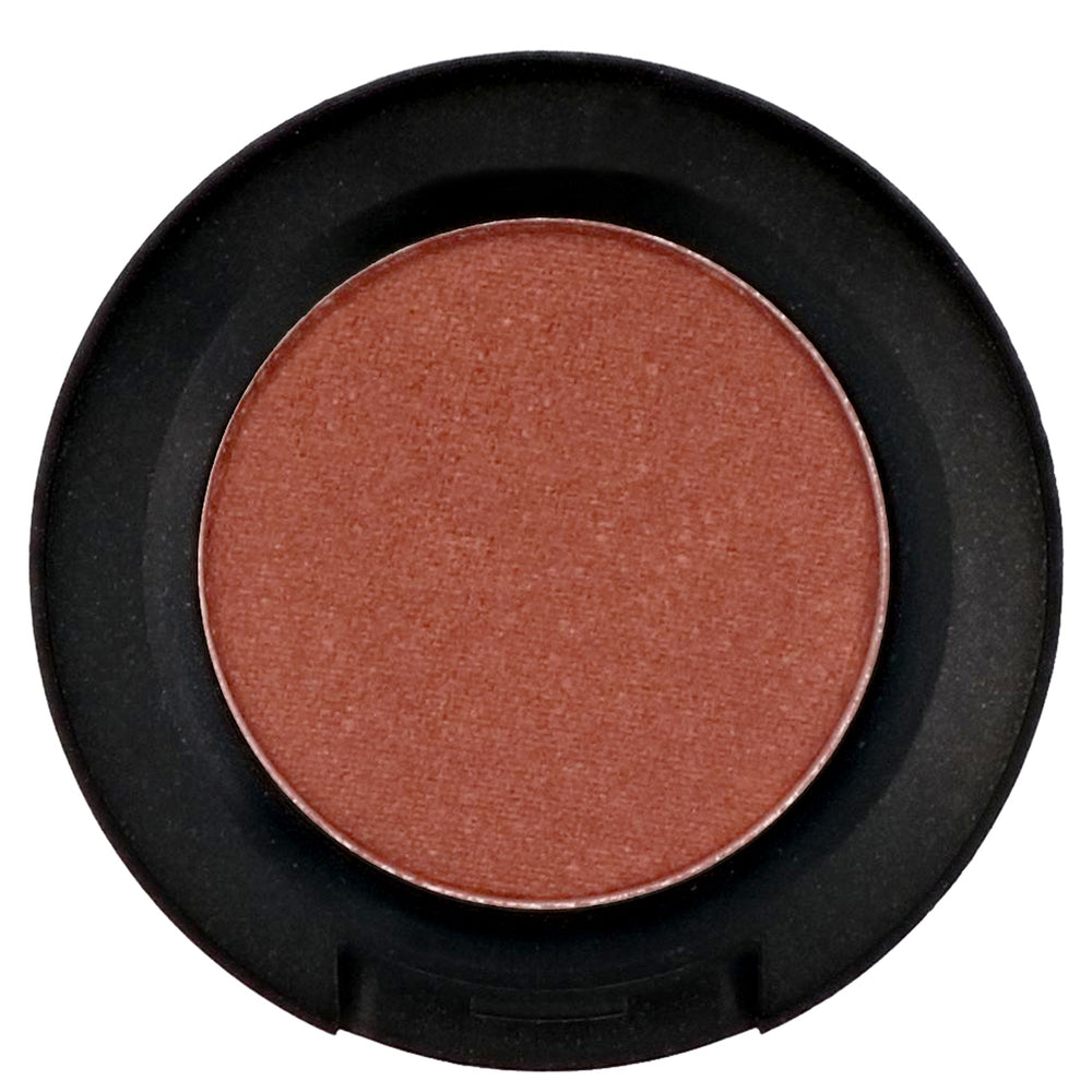 M.A.C Eye Shadow Coppering Veluxe Pearl 1.5g - Extra