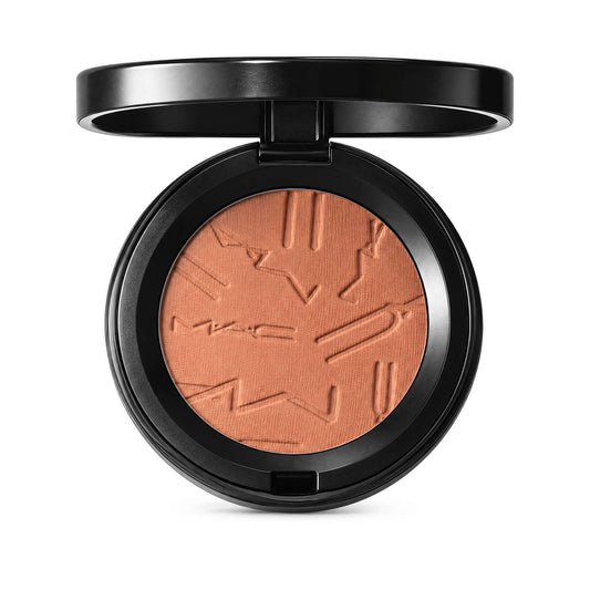 M.A.C Skinfinish Colourstruck Blush Gingerly 6g - Extra