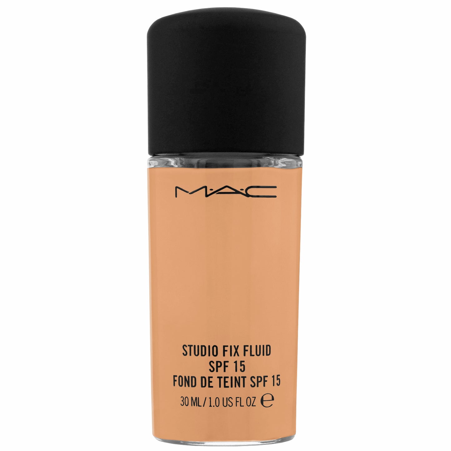 M.A.C Studio Fix Fluid SPF15 Foundation NC30 30ml - Extra