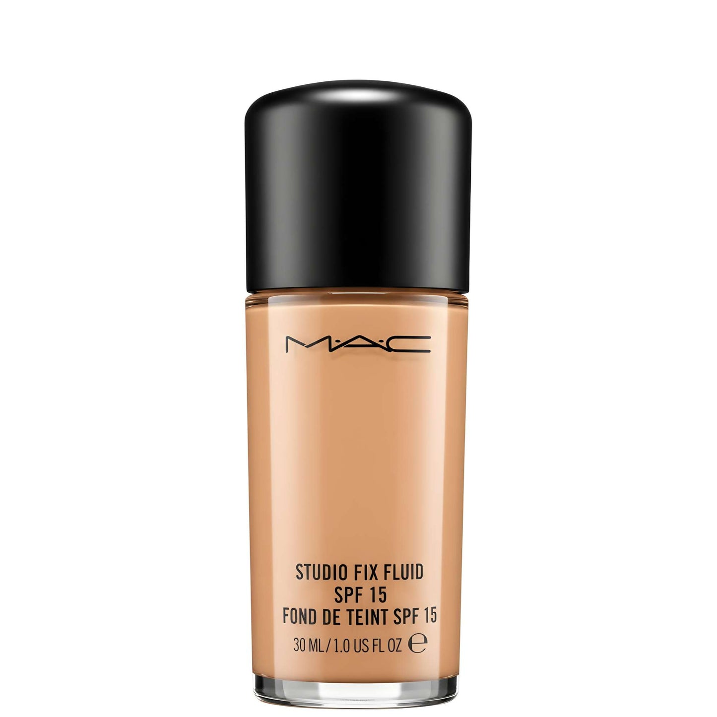 M.A.C Studio Fix Fluid SPF15 Foundation NC30 30ml - Extra