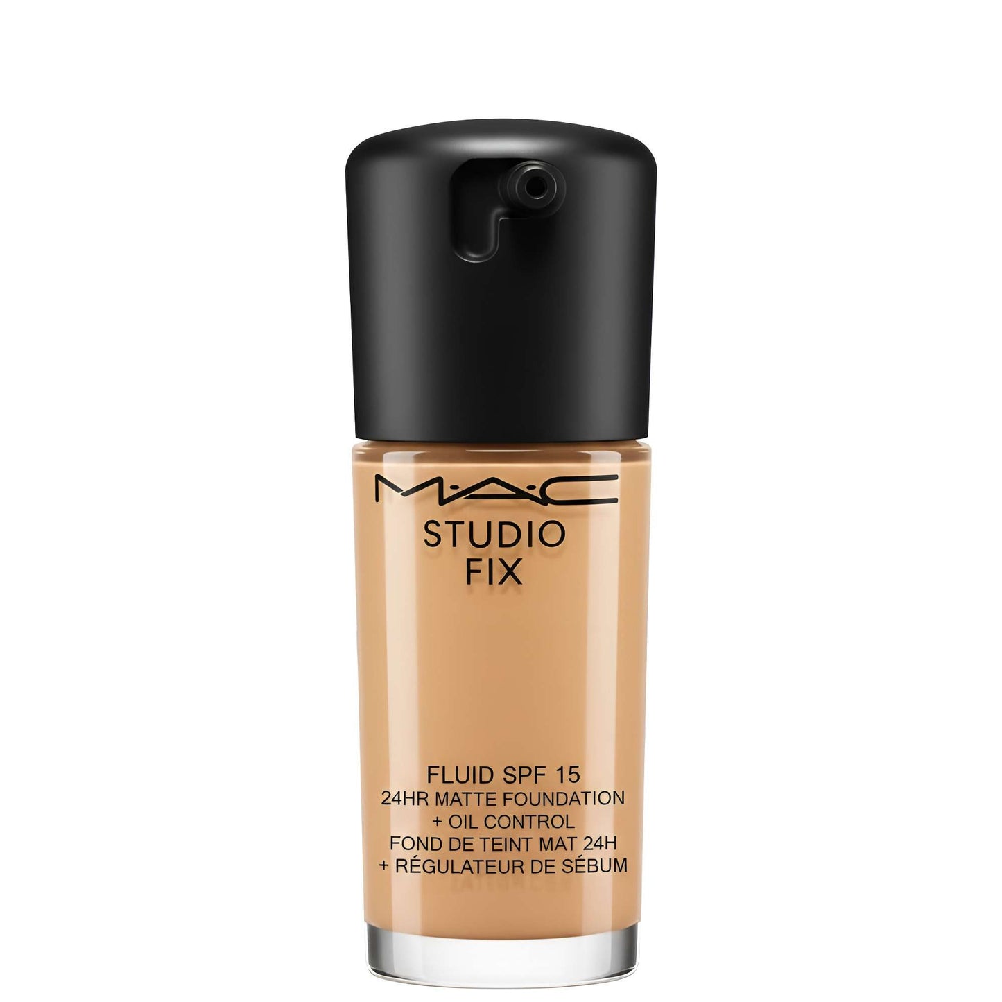 M.A.C Studio Fix Fluid SPF15 Foundation NC42 30ml - Extra