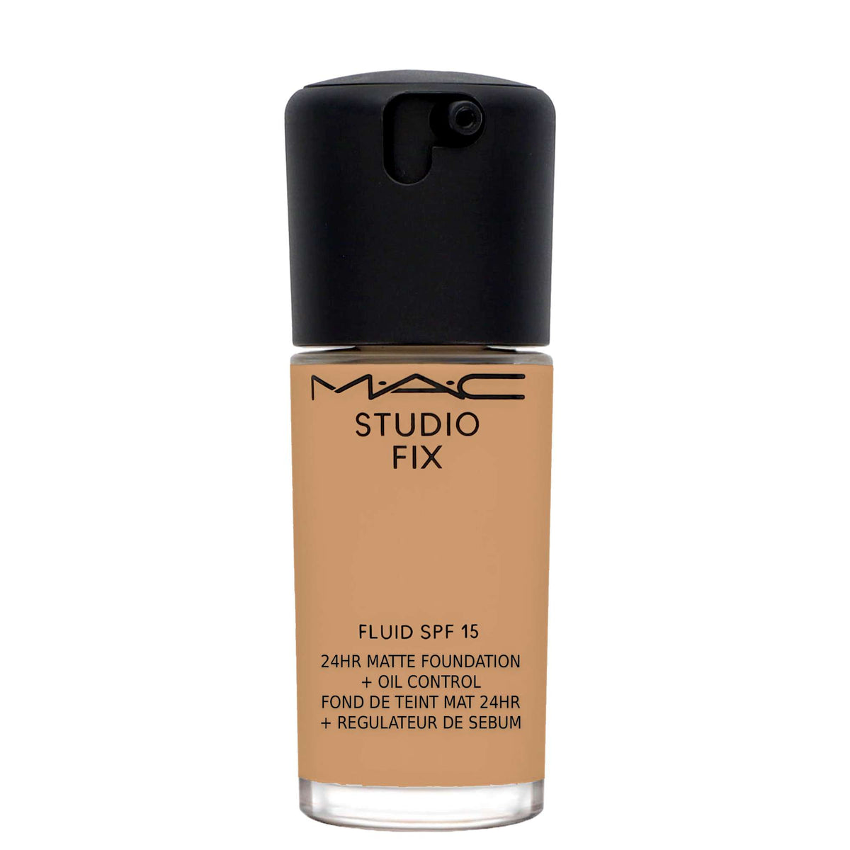 M.A.C Studio Fix Fluid SPF15 Foundation NW35 30ml - Extra