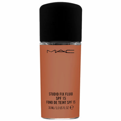 M.A.C Studio Fix Fluid SPF15 Foundation NW45 30ml - Extra