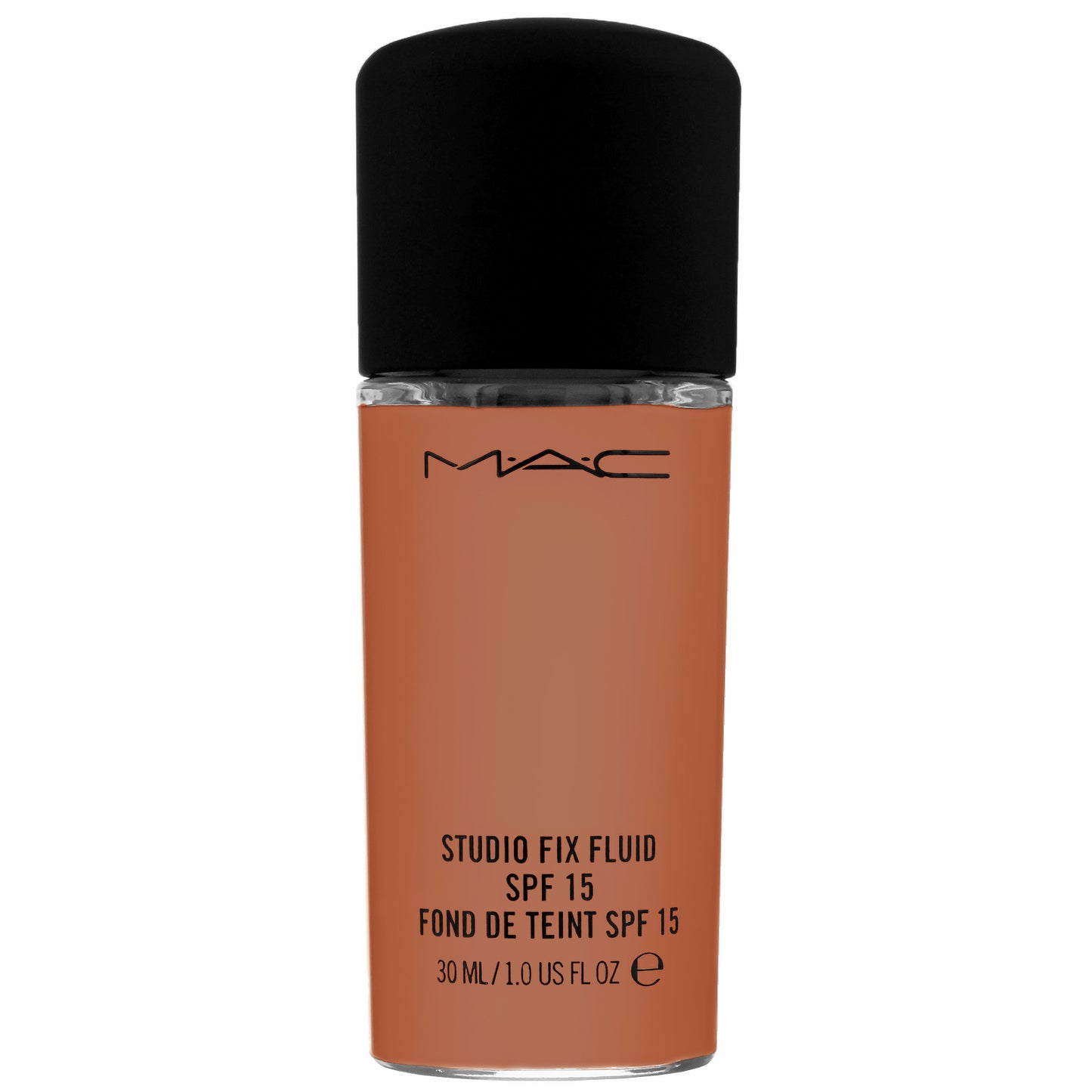 M.A.C Studio Fix Fluid SPF15 Foundation NW45 30ml - Extra