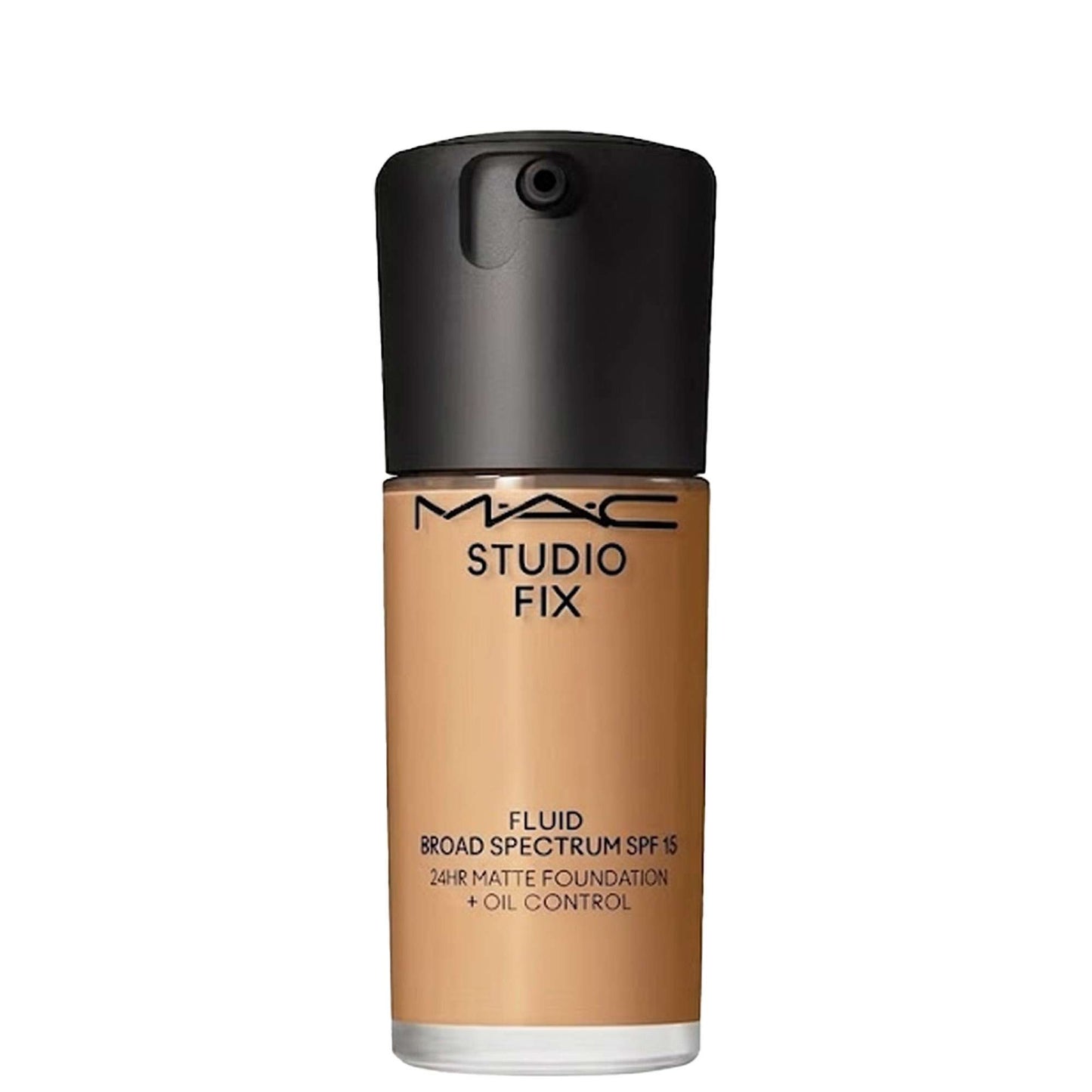 M.A.C Studio Fix Fluid SPF15 Foundation NC44.5 30ml - Extra