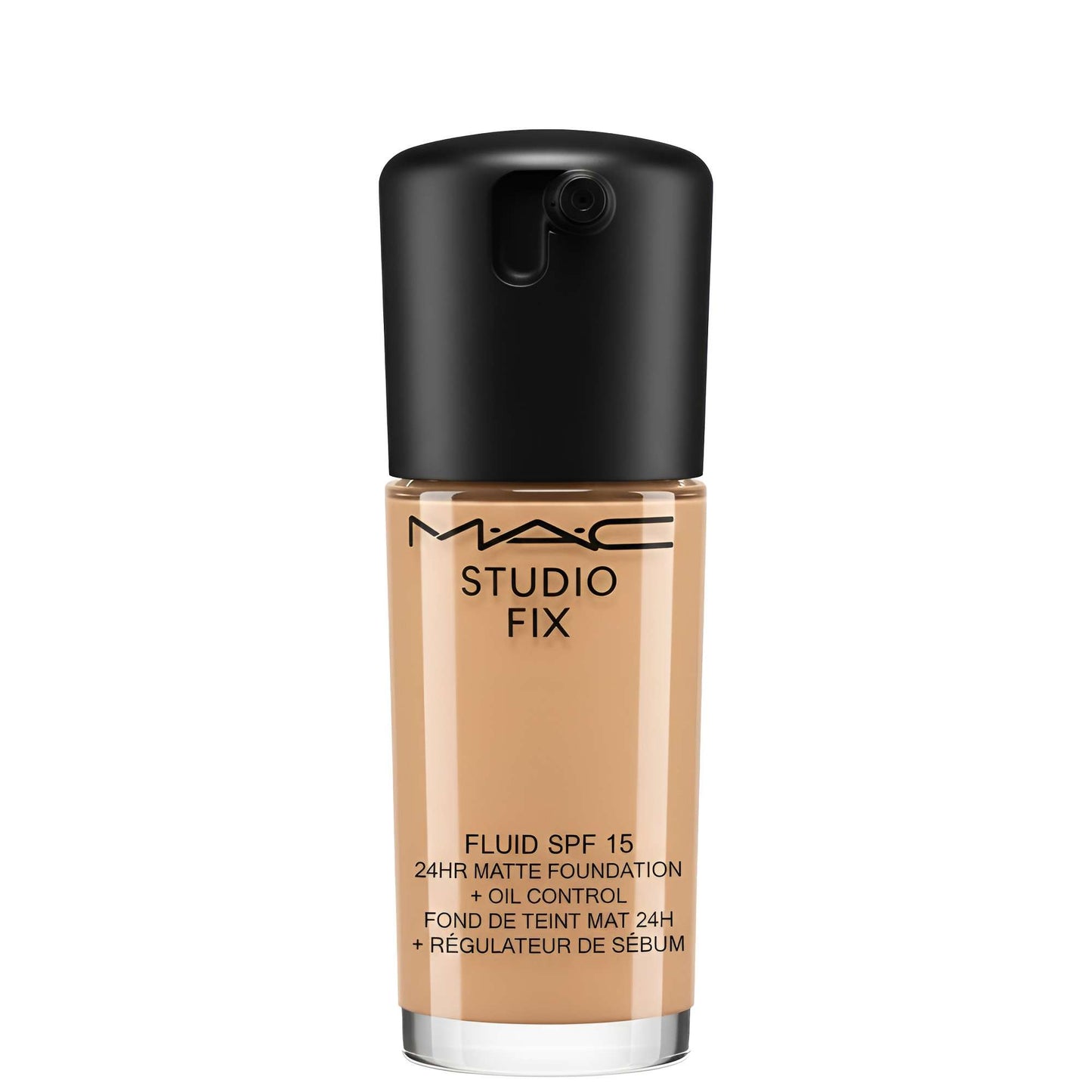 M.A.C Studio Fix Fluid SPF15 Foundation NW18 30ml - Extra
