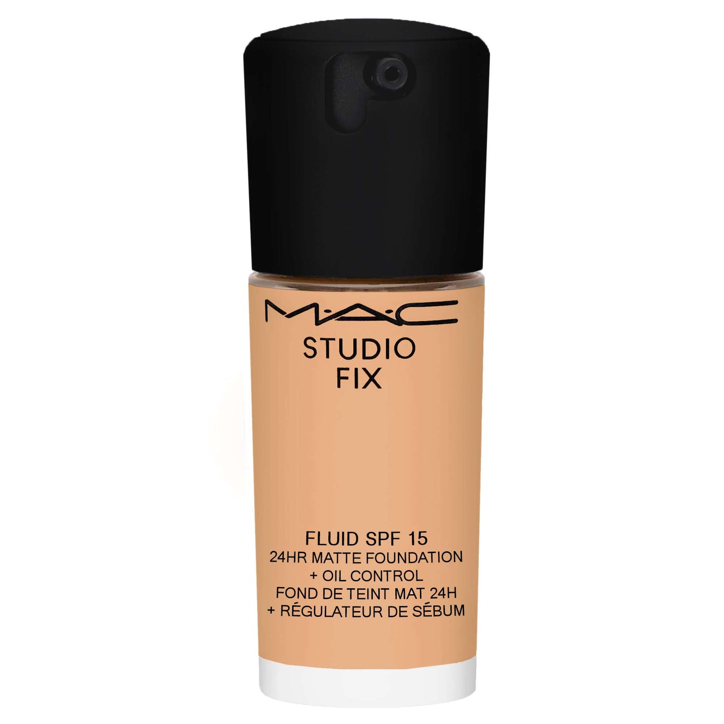M.A.C Studio Fix Fluid SPF15 Foundation NW22 30ml - Extra