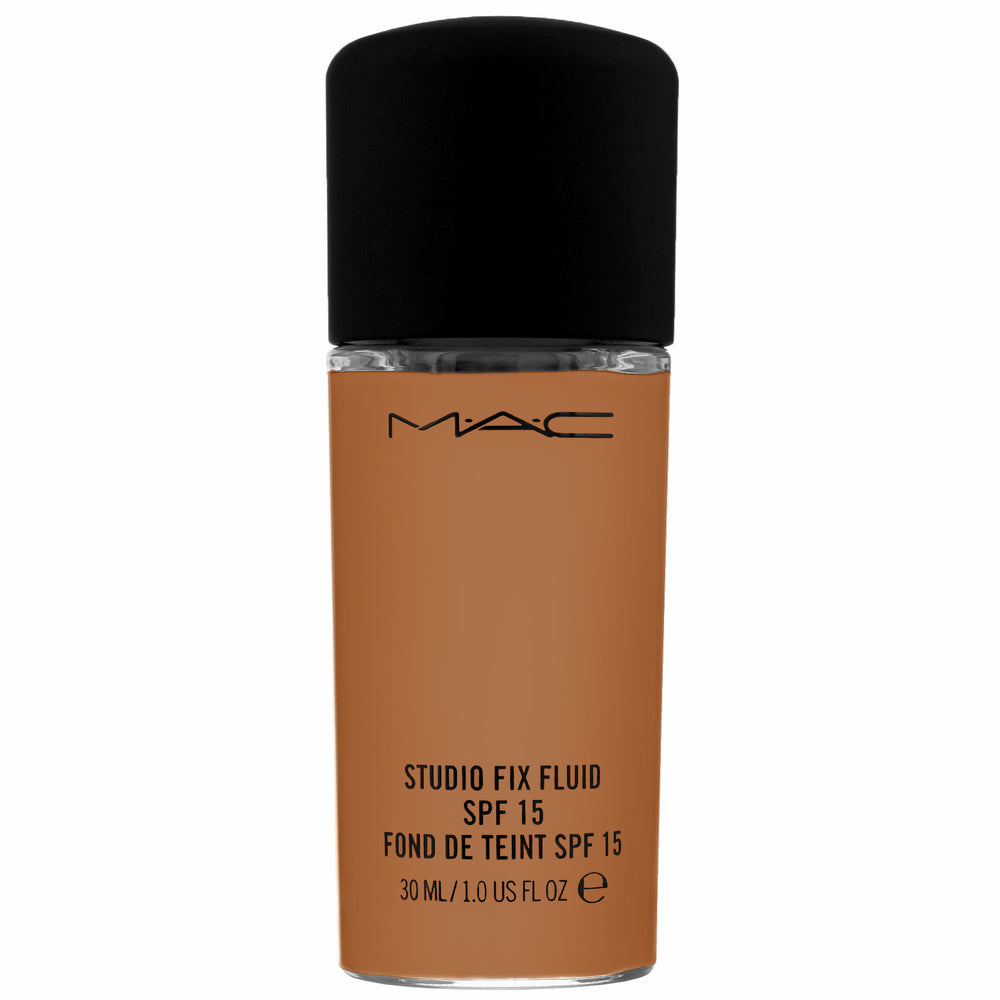 M.A.C Studio Fix Fluid SPF15 Foundation NC46 30ml - Extra