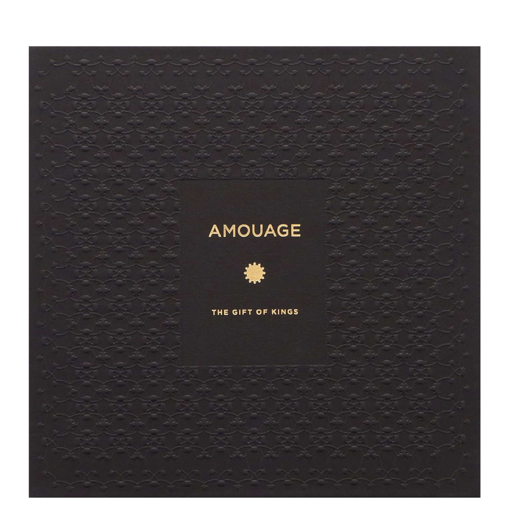 Amouage Interlude Black Iris Eau de Parfum Spray 100ml - Additional 1