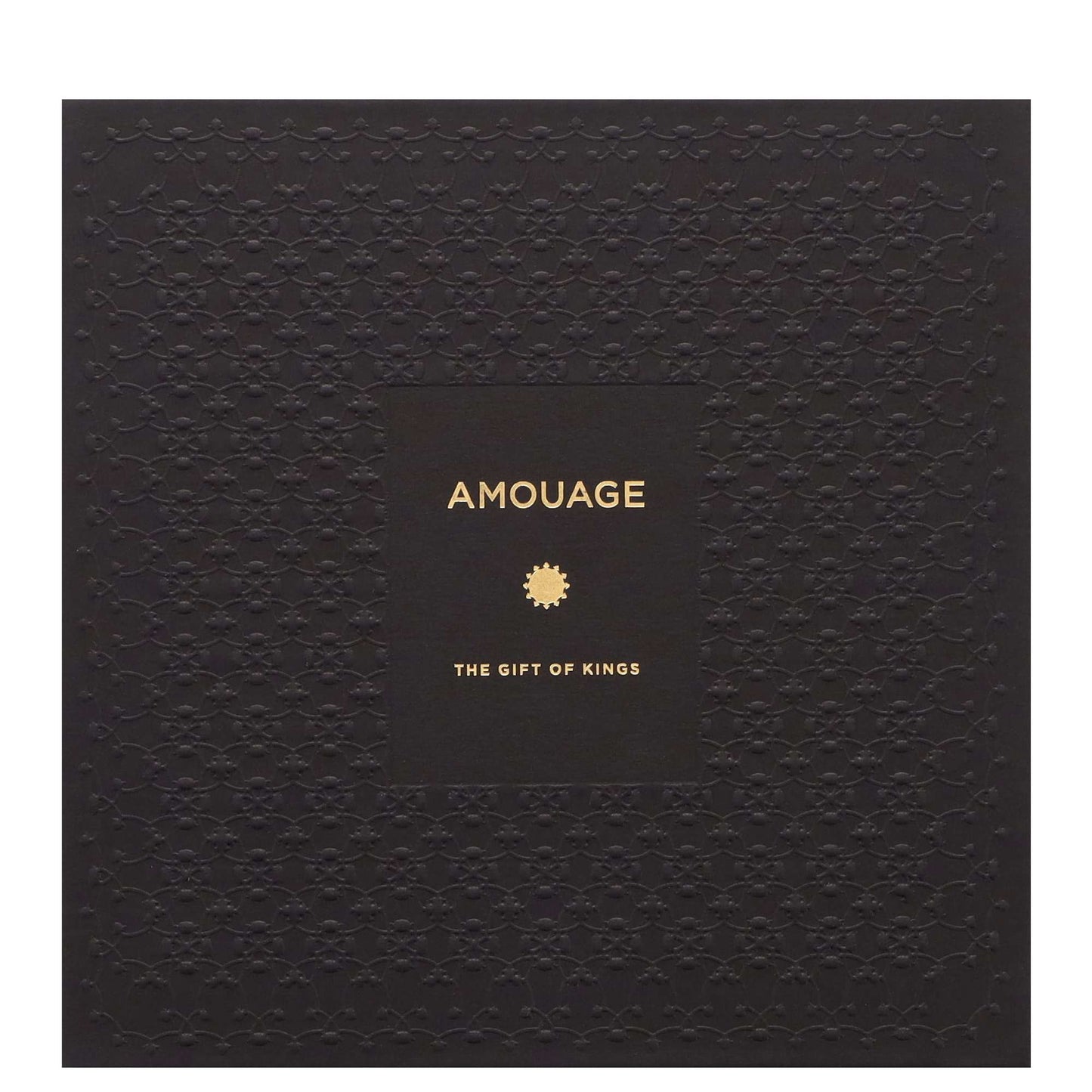 Amouage Interlude Black Iris Eau de Parfum Spray 100ml - Additional 1