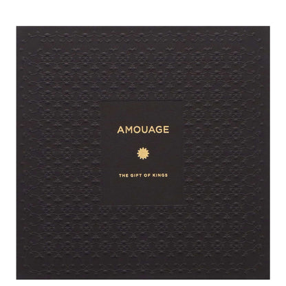 Amouage Interlude Black Iris Eau de Parfum Spray 100ml - Additional 1