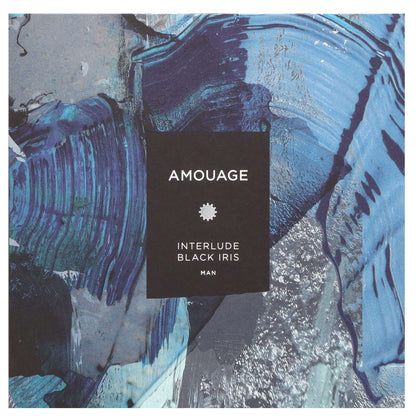 Amouage Interlude Black Iris Eau de Parfum Spray 100ml - Additional 2