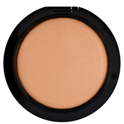 M.A.C Mineralize Skinfinish Natural Medium Tan 10g - Extra