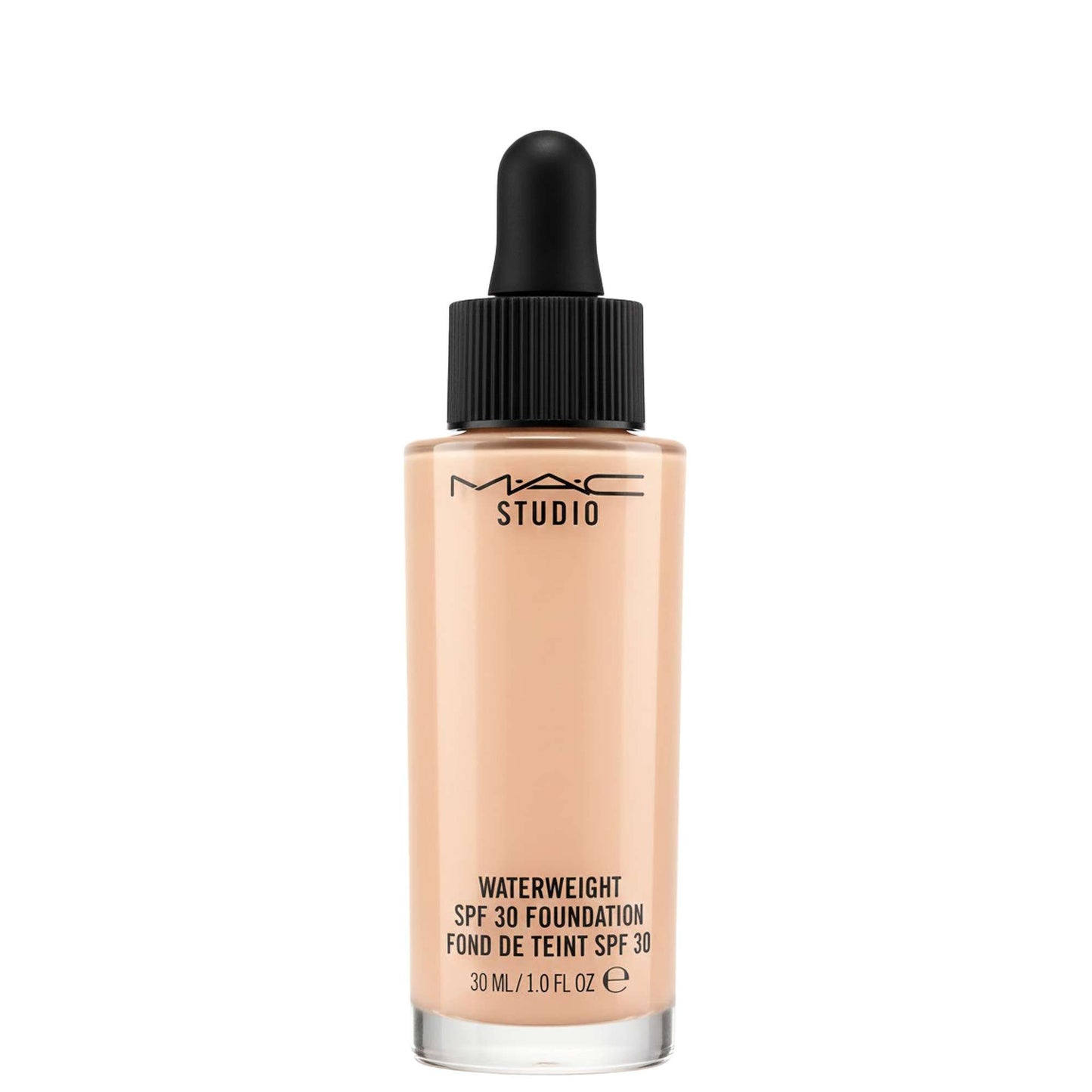 M.A.C Studio Waterweight SPF30 Foundation NC15 30ml - Extra
