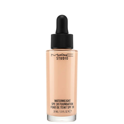 M.A.C Studio Waterweight SPF30 Foundation NC15 30ml - Extra