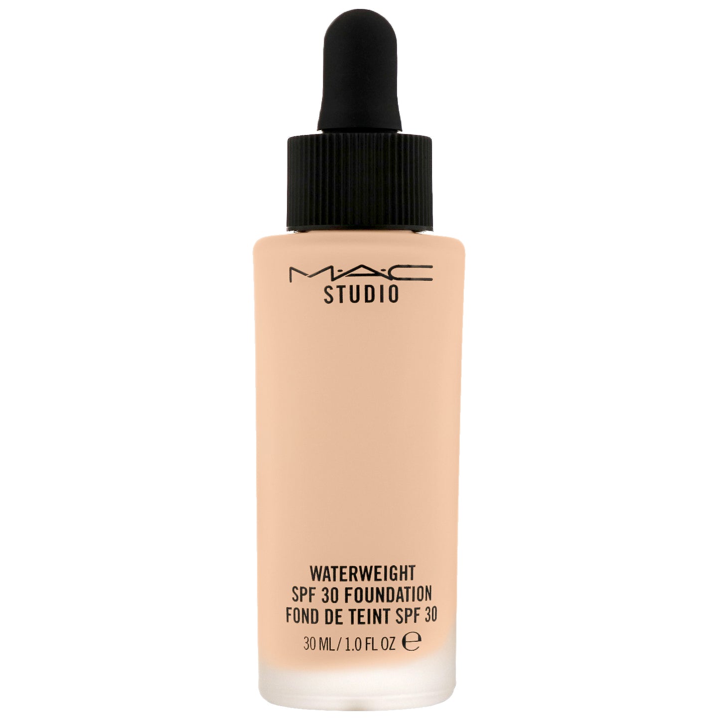M.A.C Studio Waterweight SPF30 Foundation NC25 30ml - Extra