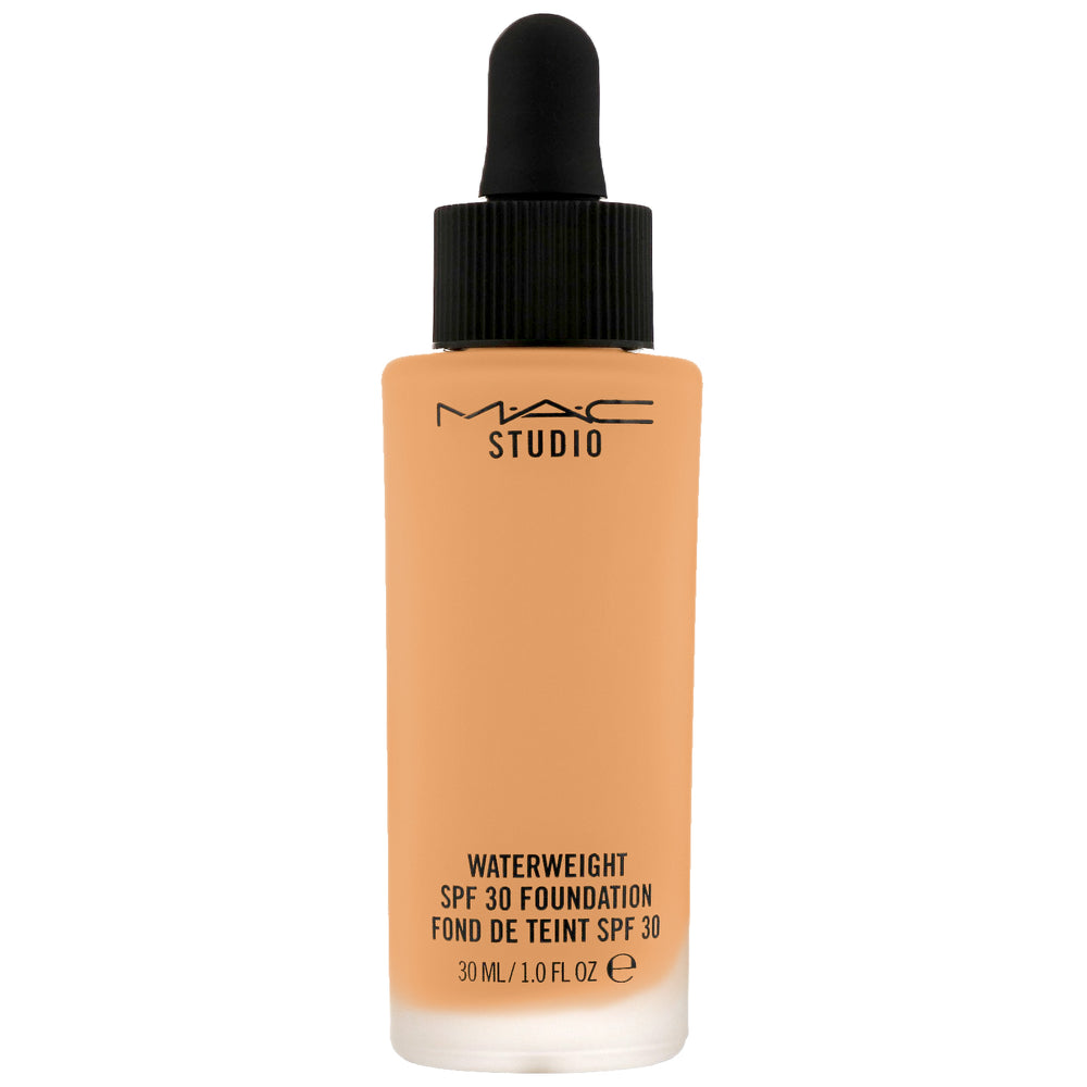 M.A.C Studio Waterweight SPF30 Foundation NC44 30ml - Extra