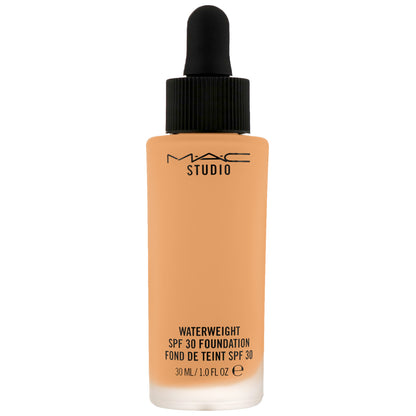 M.A.C Studio Waterweight SPF30 Foundation NC44 30ml - Extra
