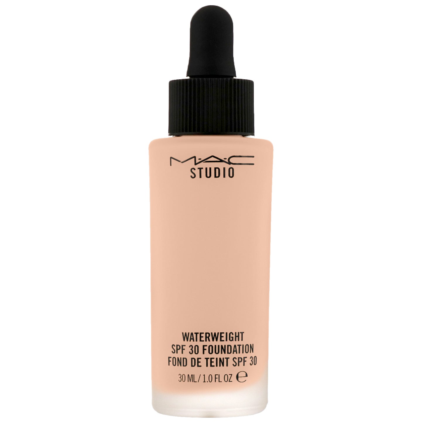 M.A.C Studio Waterweight SPF30 Foundation NW15 30ml - Extra