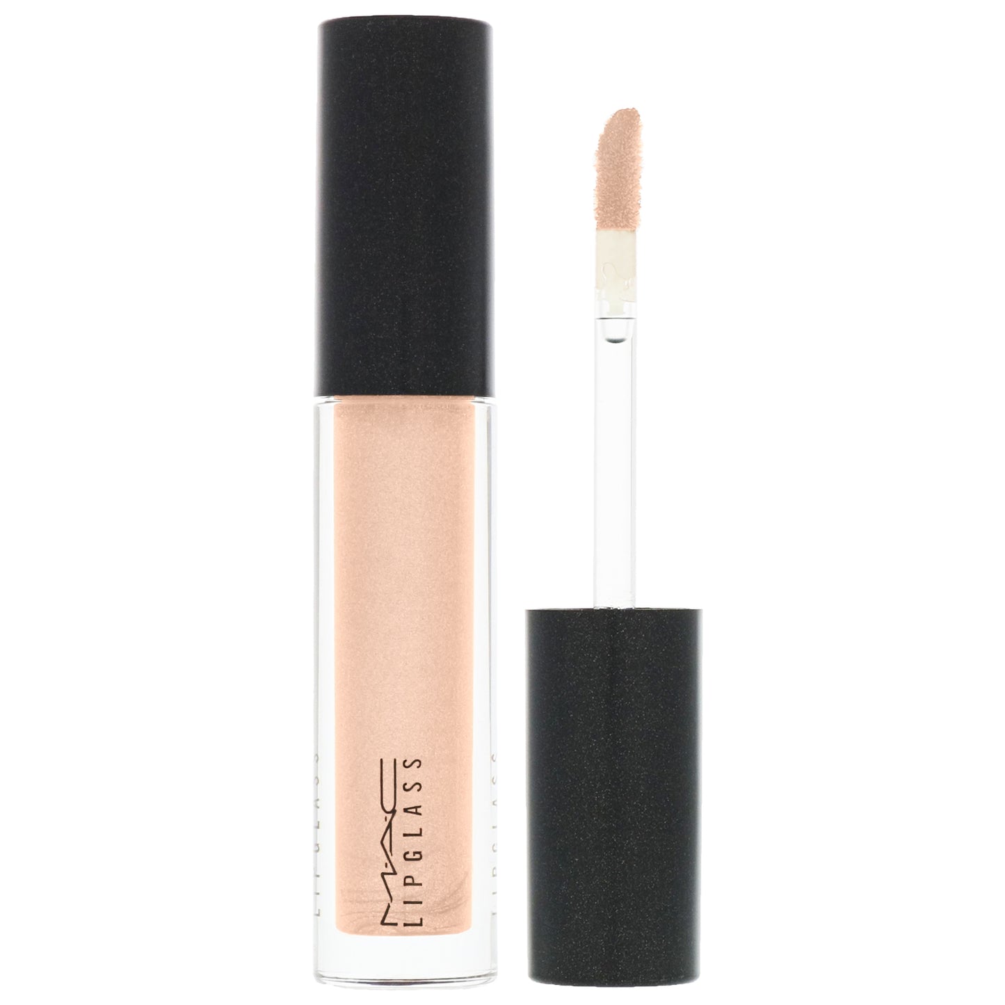 M.A.C Lipglass C-Thru 3.1ml - Extra