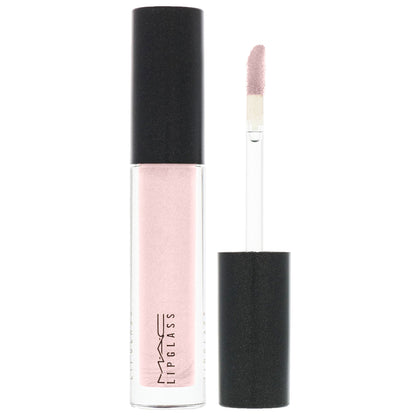 M.A.C Lipglass Oyster Girl 3.1ml - Extra
