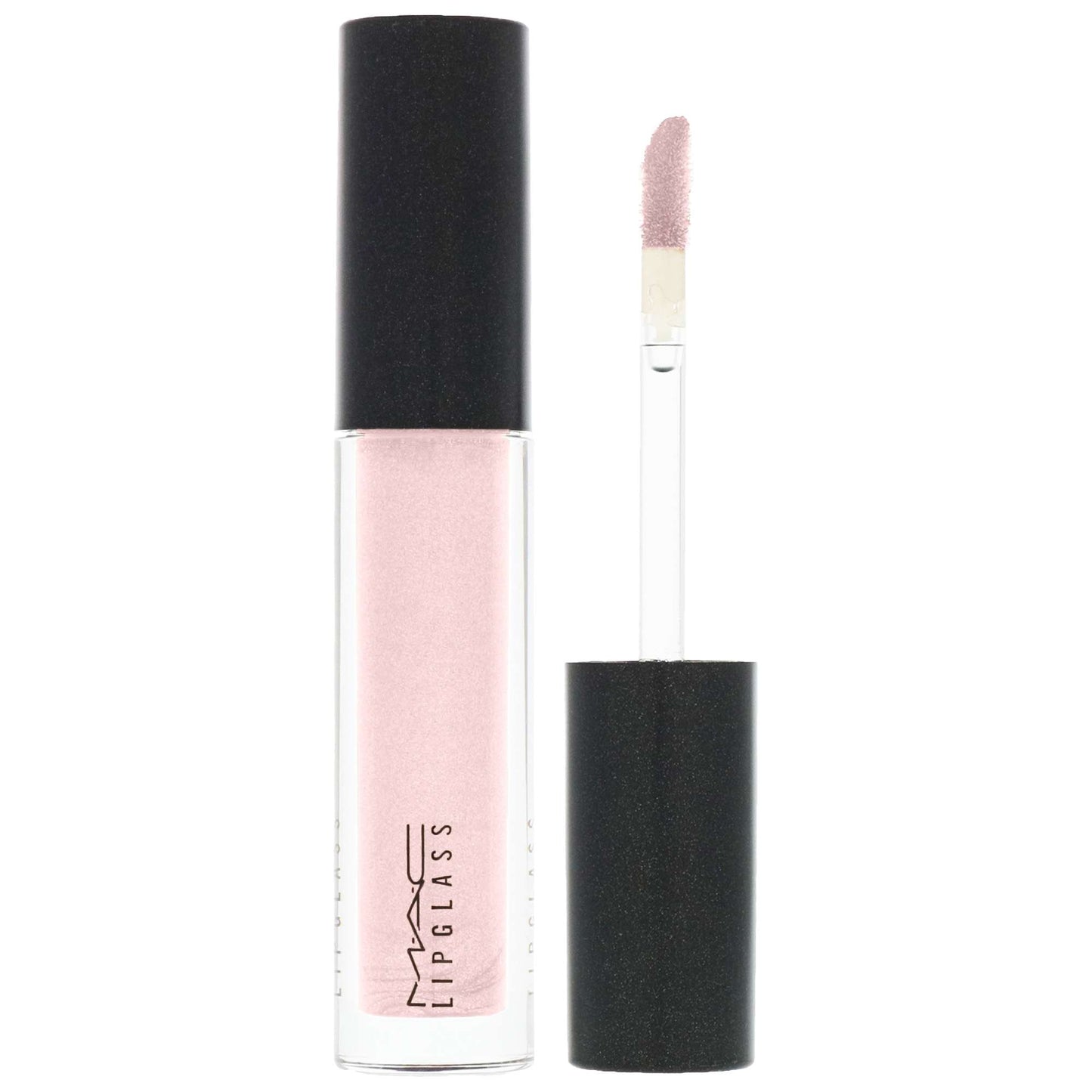 M.A.C  Lipglass Oyster Girl 3.1ml - Extra