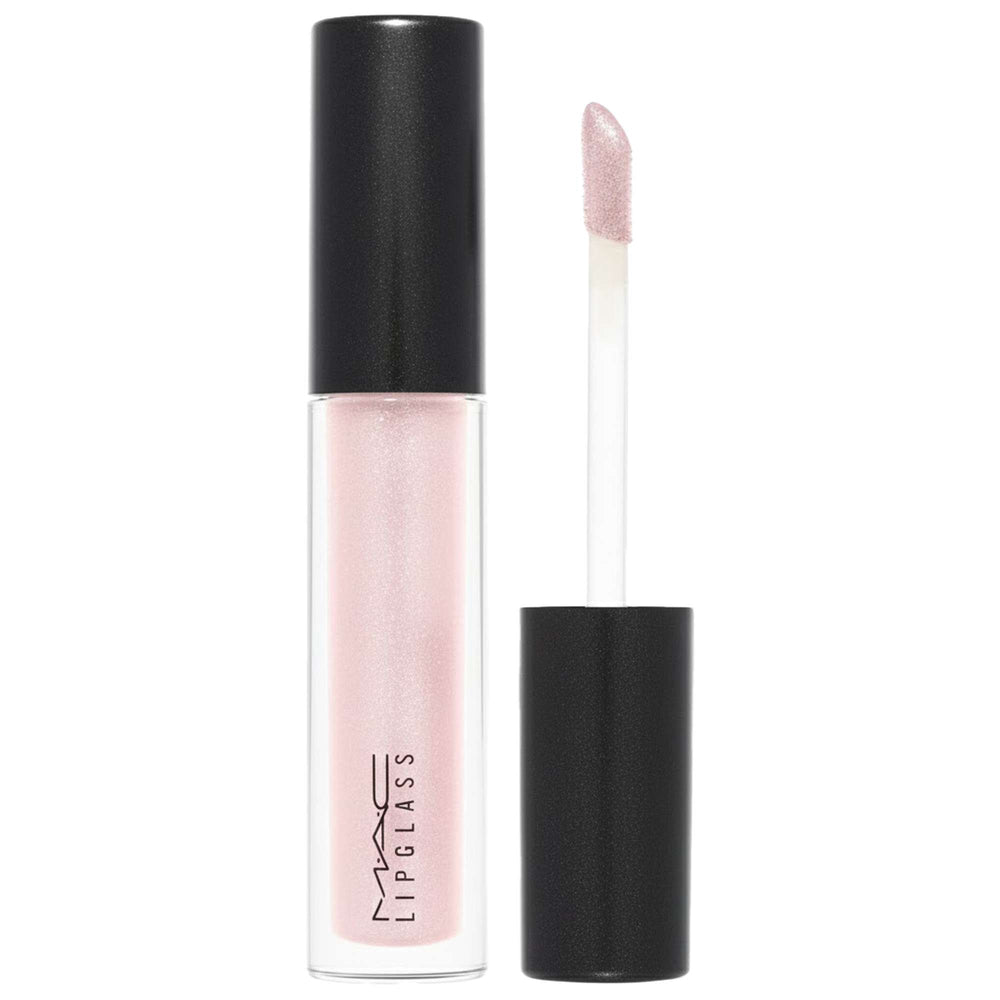 M.A.C  Lipglass Oyster Girl 3.1ml - Extra