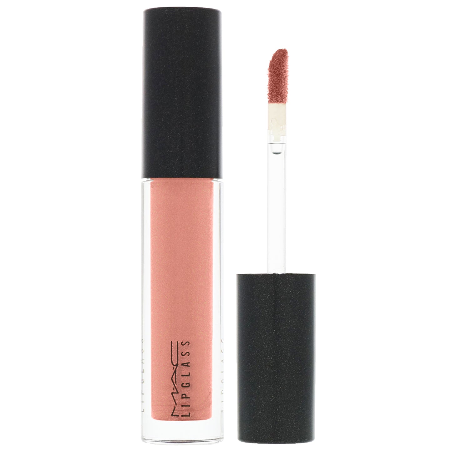 M.A.C Lipglass Elemental Forces 3.1ml - Extra