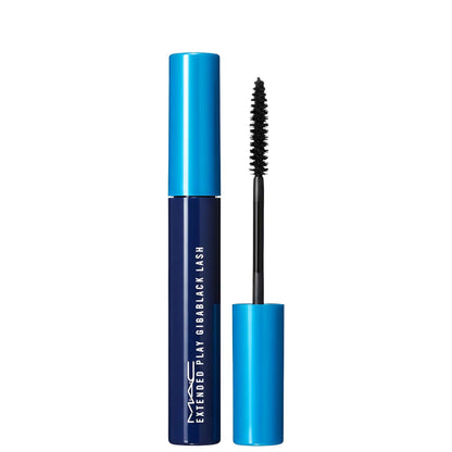 M.A.C Mascara Extended Play Gigablack Lash Mascara 5.7g
