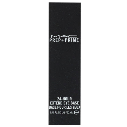 M.A.C Prep + Prime 24-Hour Extended Eye Base 12ml - Additional 1