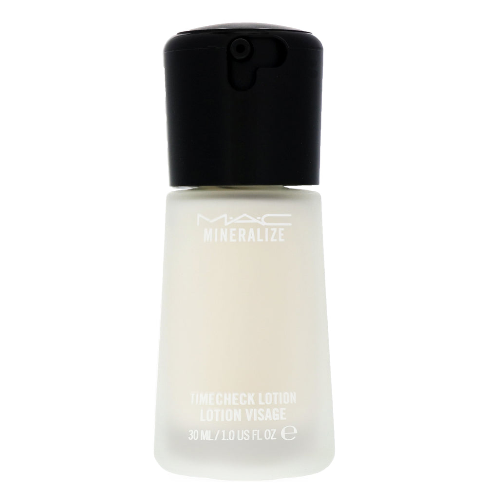 M.A.C Moisturizers Mineralize Timecheck Lotion 30ml
