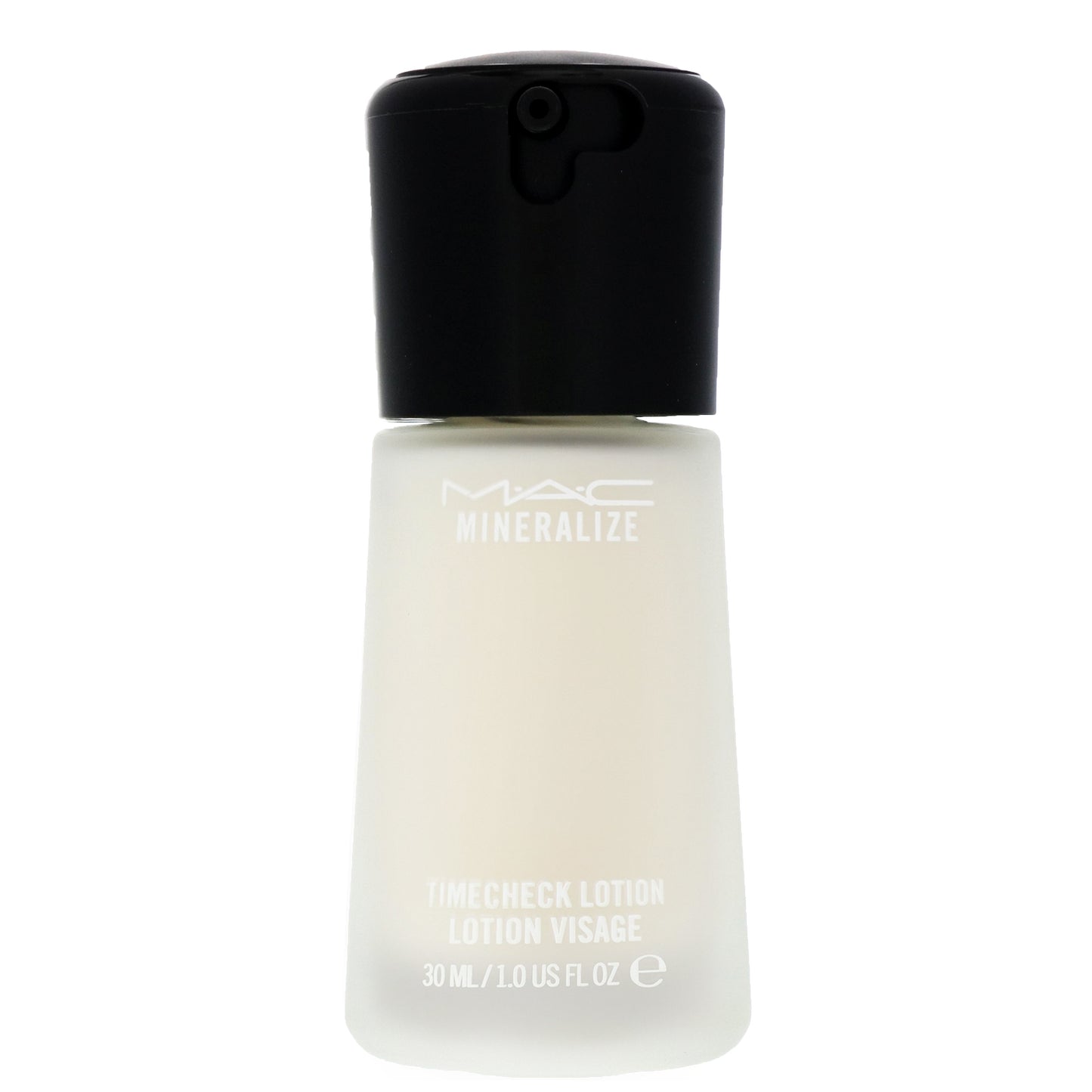 M.A.C Moisturizers Mineralize Timecheck Lotion 30ml