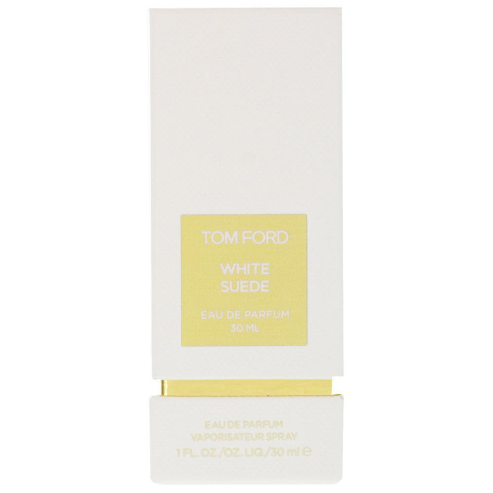 Tom Ford Private Blend White Suede Eau de Parfum Spray 30ml - Additional 1