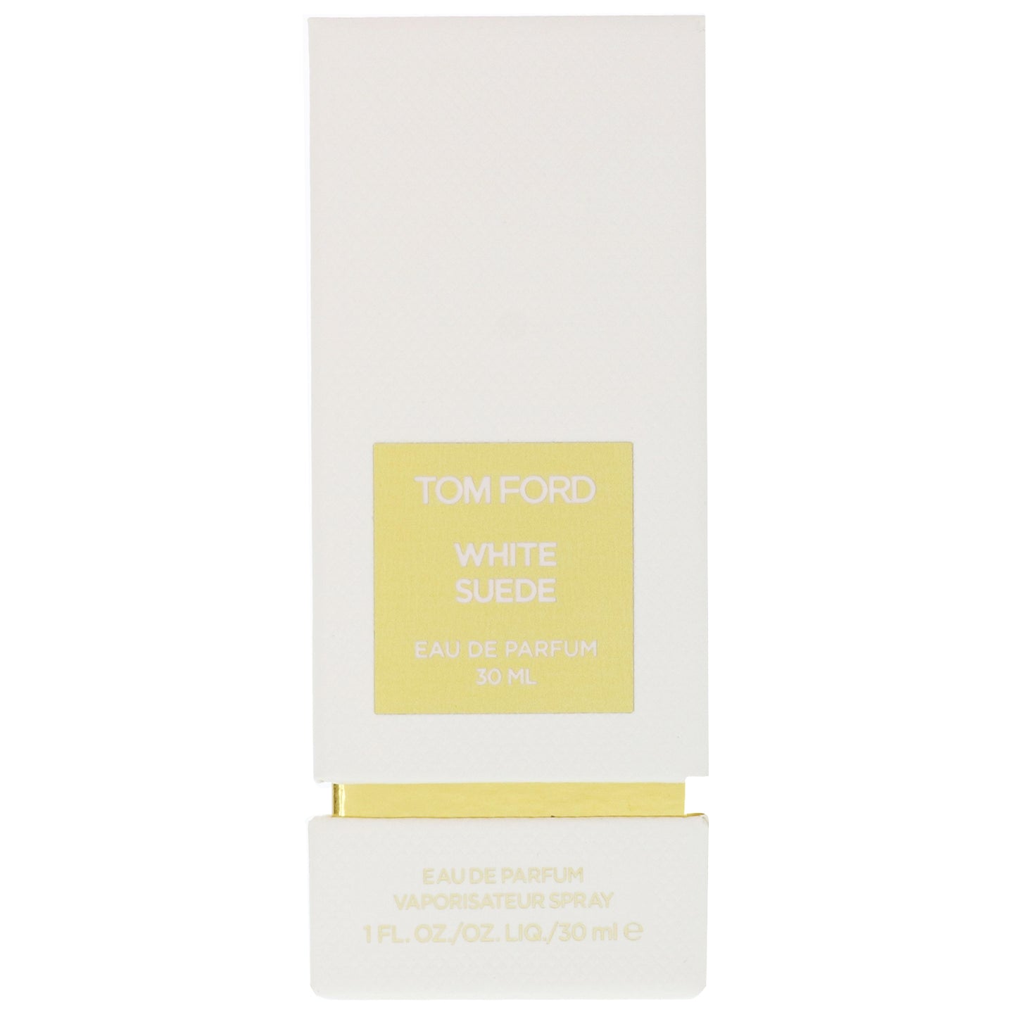 Tom Ford Private Blend White Suede Eau de Parfum Spray 30ml - Additional 1