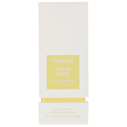 Tom Ford Private Blend White Suede Eau de Parfum Spray 30ml - Additional 1