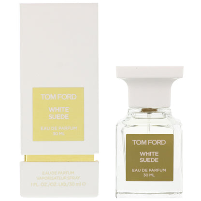 Tom Ford Private Blend White Suede Eau de Parfum Spray 30ml - Additional 2