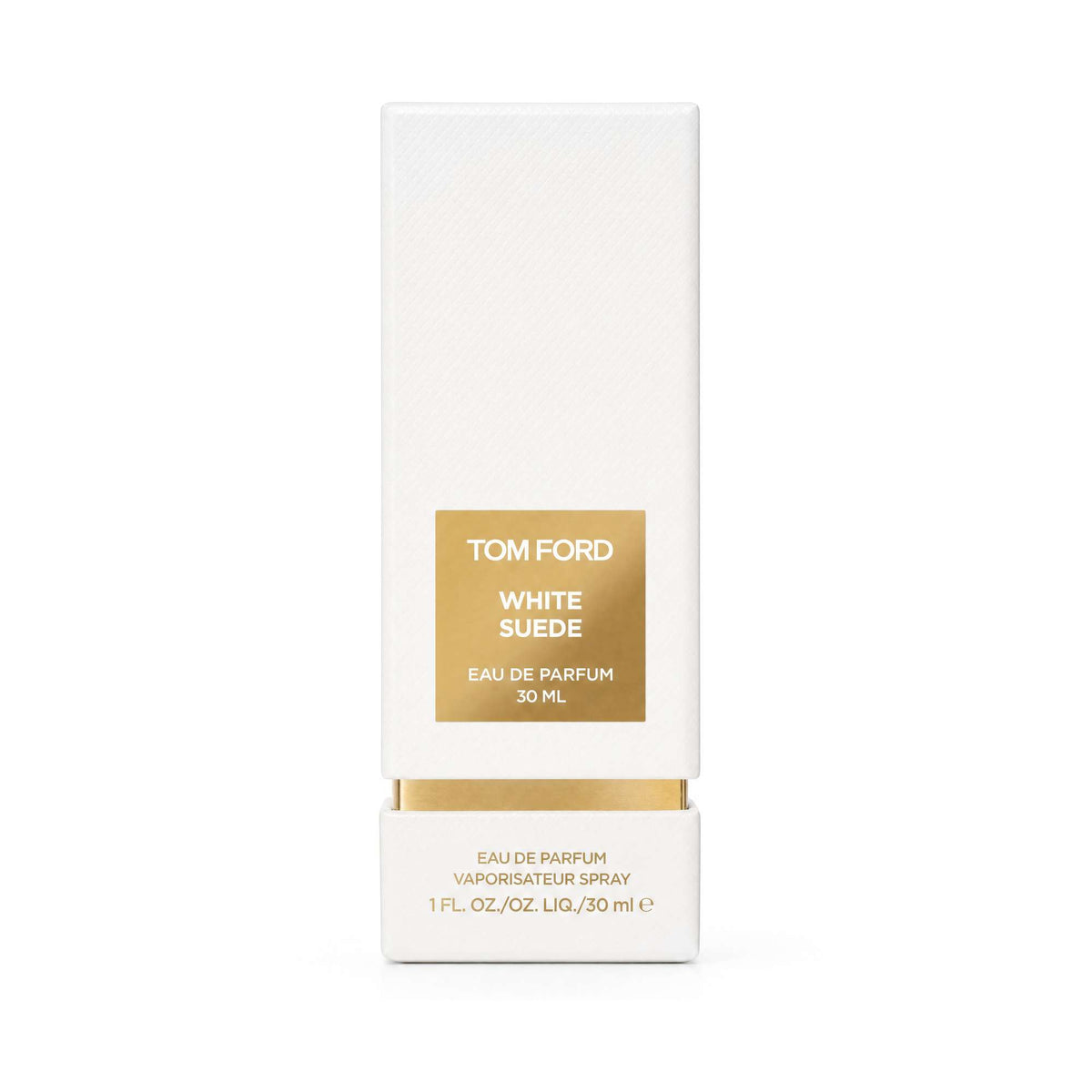 Tom Ford Private Blend White Suede Eau de Parfum Spray 30ml - Additional 1