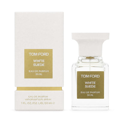 Tom Ford Private Blend White Suede Eau de Parfum Spray 30ml - Additional 2