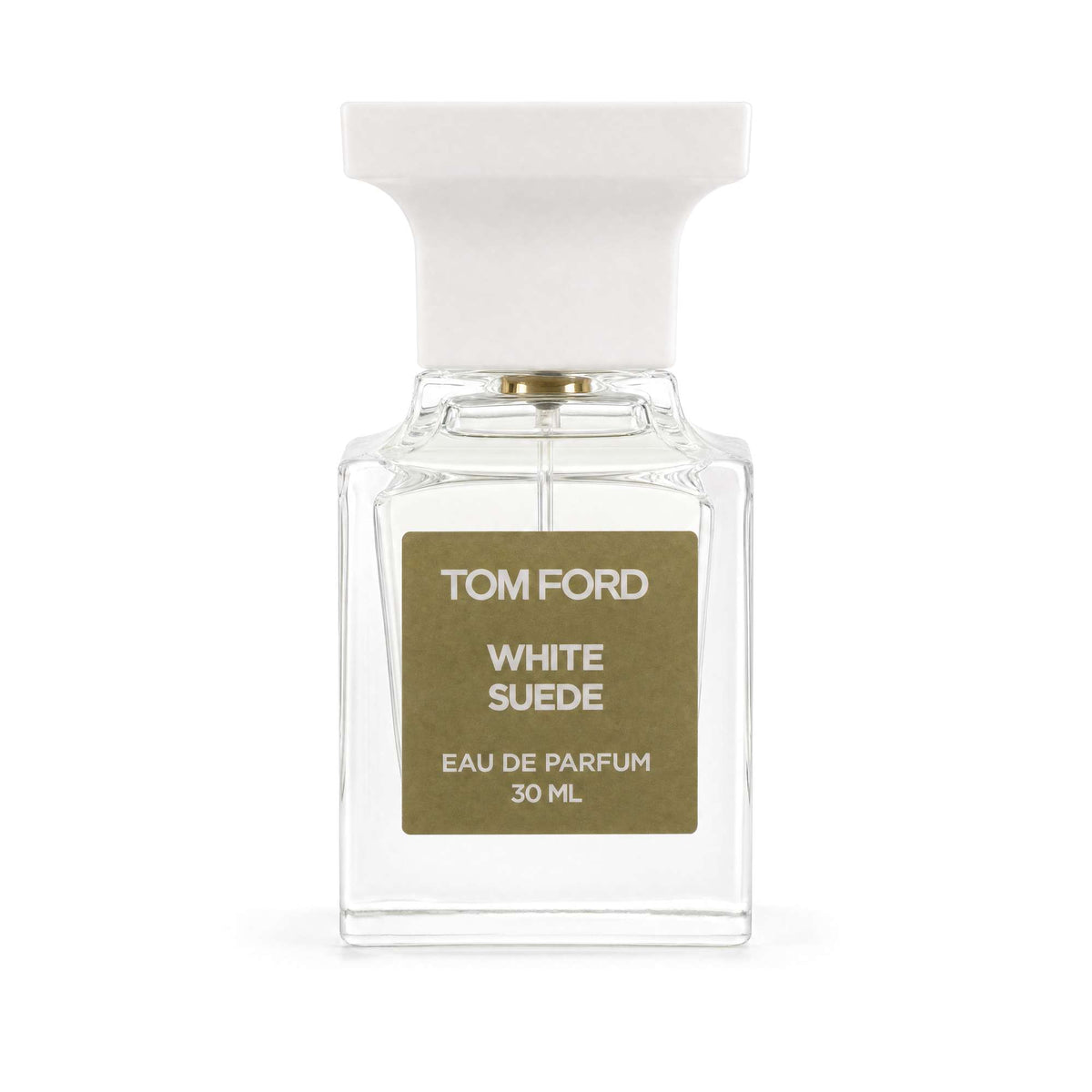 Tom Ford Private Blend White Suede Eau de Parfum Spray 30ml