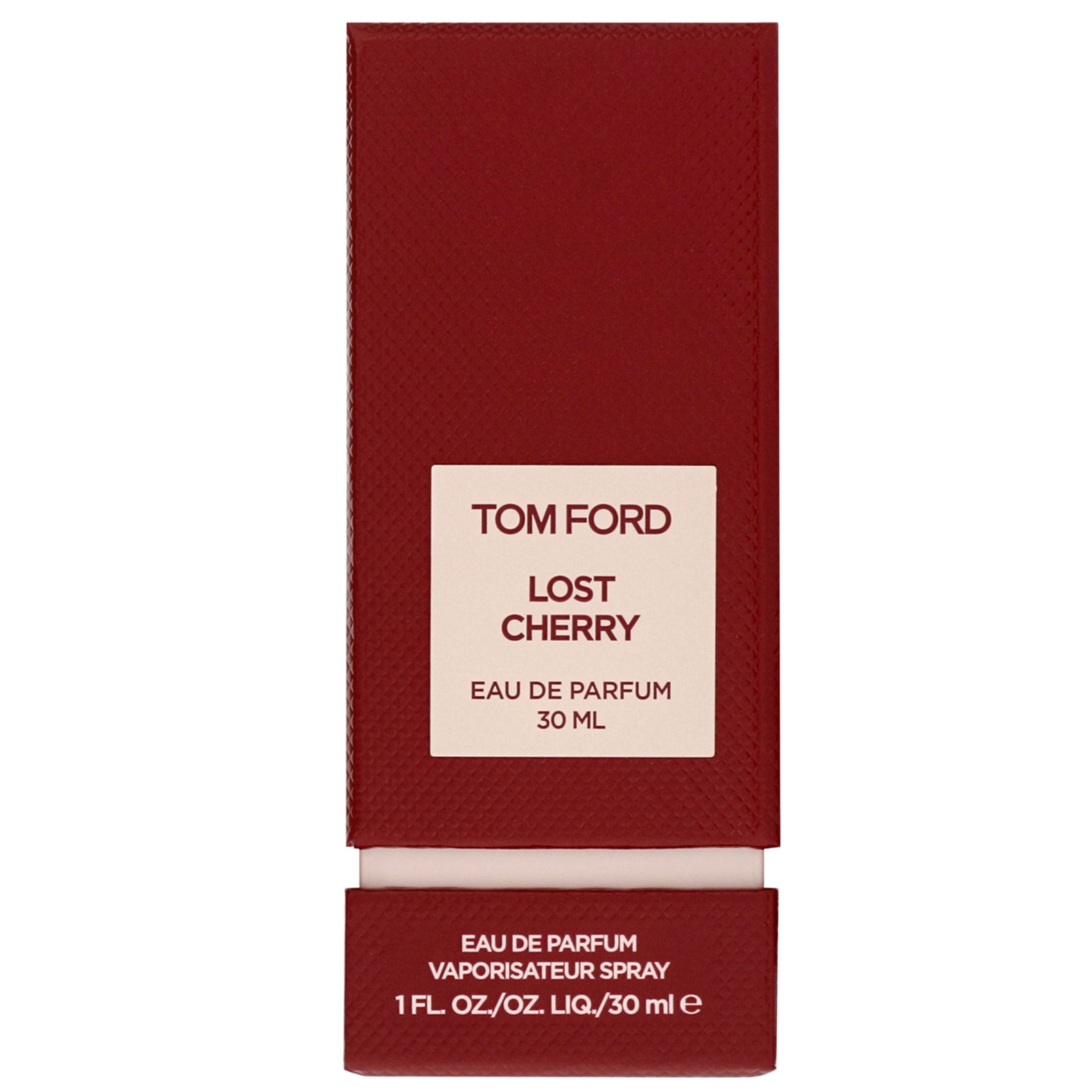 Tom Ford Lost Cherry Eau de Parfum Spray 30ml - Perfume – allbeauty