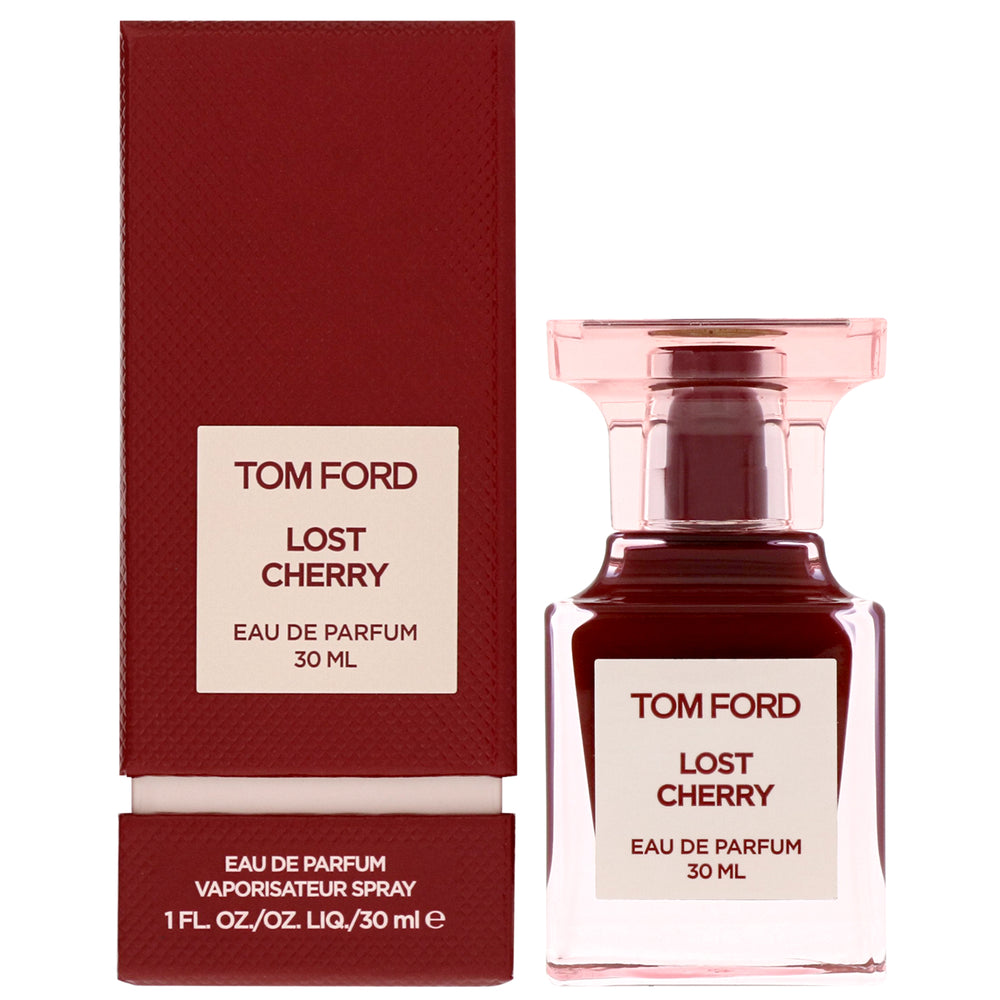 Tom Ford Lost Cherry Eau de Parfum Spray 30ml - Additional 2