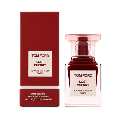 Tom Ford Lost Cherry Eau de Parfum Spray 30ml - Additional 2